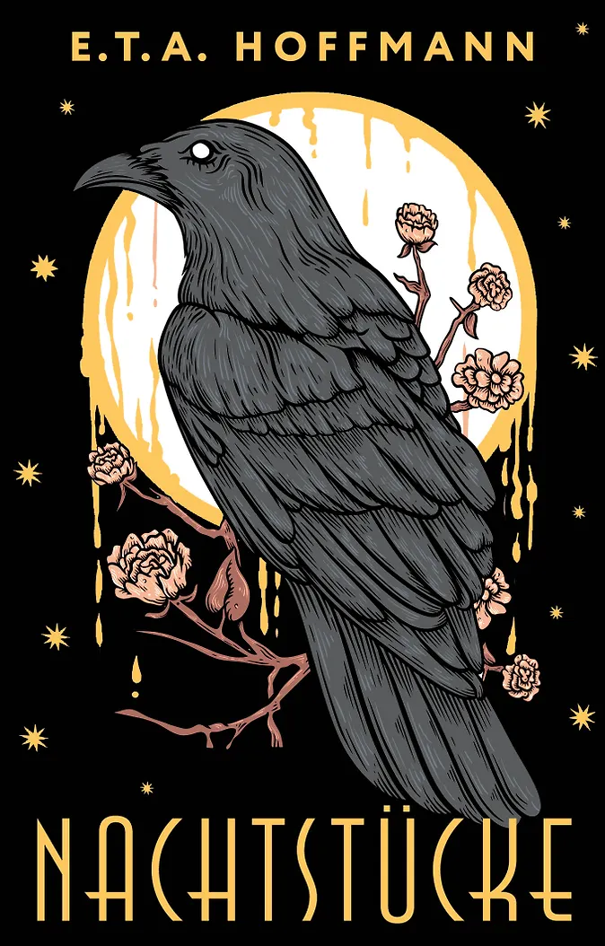 Nachtstucke (E. T. A. Hoffmann) - купить книгу в интернет-магазине на book24.ru. (ISBN: 978-5-17-155936-6)