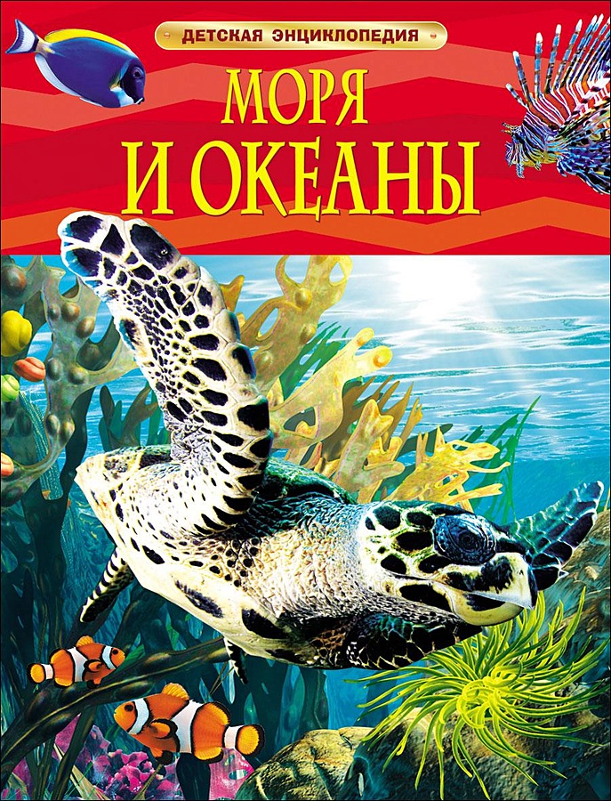 Фото книги дети моря