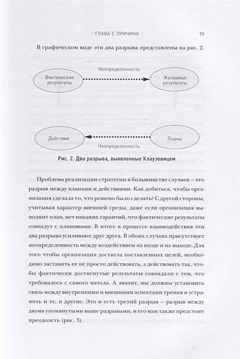 Искусство действия как преодолеть разрыв между планами и их реализацией