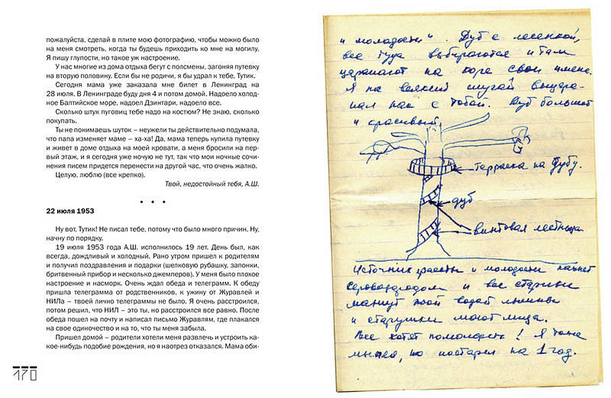 Книга проходной двор