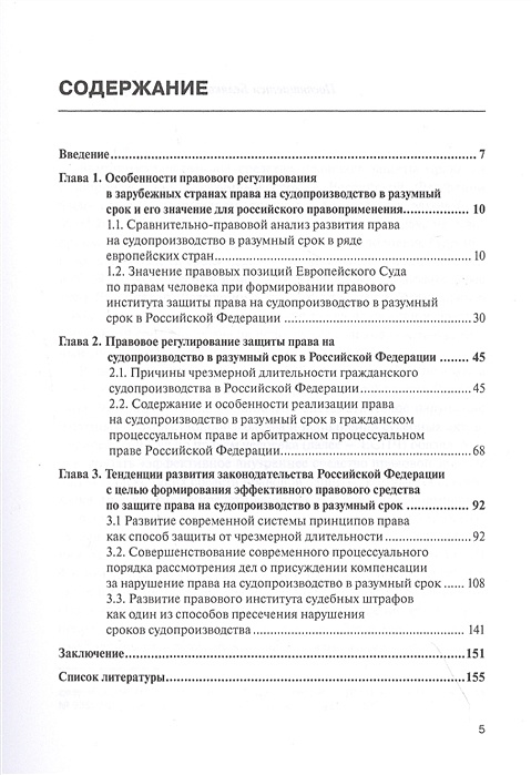 нарушение разумных сроков гражданского судопроизводства