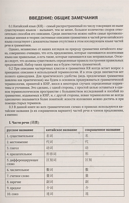 Полная грамматика в схемах и таблицах ивченко