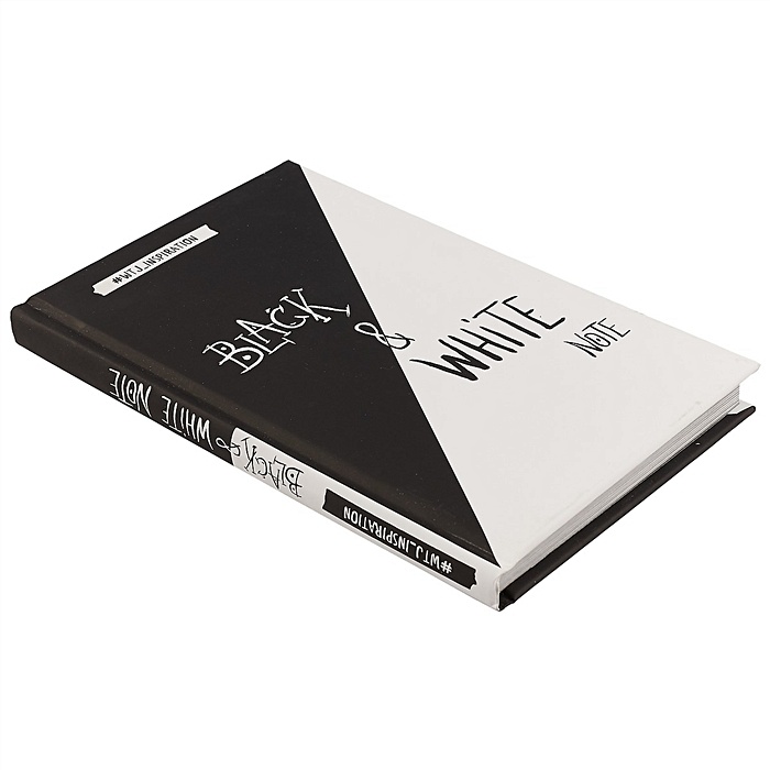 White note