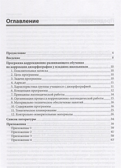 Тетради по коррекции дизорфографии