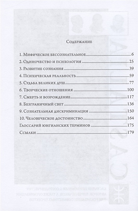 Стайн м юнговская карта души введение в аналитическую психологию