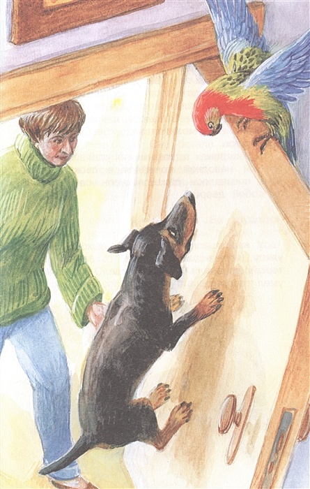 Слепая собака рассказ. Рисунок к рассказу собачья гордость. Непослушный щенок рассказ. Храбрые щенята рассказ.