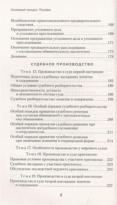 Уголовное право лекции в схемах