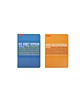 Записная книжка А6 40л кл. "Психо" карт.обл., мат.лам., блок офсет, сшивка, ассорти, MARKER ARTE - фото 2