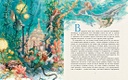 Русалочка (иллюстр. А. Ломаева) - фото 8