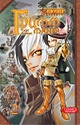 Гримм-манга. Том 2 (Grimms Manga / Манга братьев Гримм). Манга - фото 2