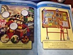 Раскрась, наклей и отгадай! 3 в 1 РНО3-1 № 1407 ("Робокар Поли и его друзья") - фото 3