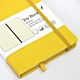Блокнот Joy Book, А5, 96 листов, лимонный - фото 3