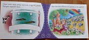 Книжки-малышки. Противоположности - фото 7