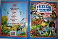Л.С. МИХАИЛ ПРИШВИН. РАССКАЗЫ О ЖИВОТНЫХ МАЛЫШАМ - фото 2