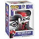 Фигурка Funko POP! Heroes DC Comics Harley Quinn with Mallet (45) 3638 (Fun147) - фото 2