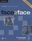 Face2Face 2Ed Pre-Int TB+DVD - фото 1