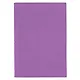 Ежедневник недатированный А6 152 листа, "Today" сиреневый - фото 2