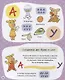 ОРАНЖЕВАЯ КОРОВА. 7БЦ. БУКВАРЬ ДЛЯ МАЛЫШЕЙ. УЧИМСЯ ЧИТАТЬ - фото 2