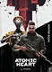 Постер-бук. Atomic Heart (9 л., 305х420 мм) - фото 1