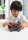 Электронный конструктор Apitor Robot B 8в1 Арт. alilo-apitorb - фото 5