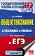 ЕГЭ. Обществознание в таблицах и схемах. 10-11 классы - фото 1