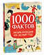 1000 фактов. Энциклопедия на целый год - фото 1