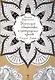 Книга для творчества и пробуждения чувств. Мандалы. Любовь - фото 1