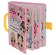 Книжка-пазл для самых маленьких принцесс. L.O.L. Surprise - фото 7