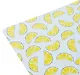 Покрытие на стол А3 "Лимоны" - фото 2