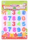 Цифры и знаки магнитные (блистер) (15-25252-349) - фото 3