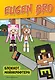 Книга для записей А5 64 листа в клетку "Евген Бро. Блокнот майнкрафтера" - фото 1