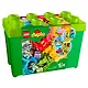 LEGO DUPLO: Большая коробка с кубиками, 85 деталей (10914) - фото 2
