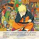 Наруто. Книга 16 (Том 46, 47, 48) - Наруто возвращается. (Naruto). Манга - фото 7