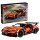 LEGO Technic: Гиперкар Bugatti Chiron Pur Sport, 771 деталь (42222) - фото 1