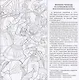 "Победу русские со славой одержали..." Историческая книга-раскраска для детей и взрослых - фото 5