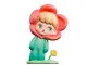 Коллекционная фигурка Внимательно слушаю, серии Анму TNT Space, высота 10.6см, Blind Box, 12-T3012-6 - фото 8
