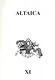 Altaica XI - фото 1