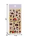 Наклейки EVA Lucky dog PXA-03 - фото 2