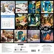 Счастье - это просто. Календарь настенный на 2026 год (300х300 мм) - фото 7