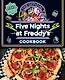 The Official Five Nights at Freddy`s Cookbook - фото 1