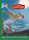 Питер Пэн. Полёт за мечтой. Книга для чтения с цветными картинками - фото 1