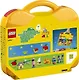 LEGO Classic: Чемоданчик для творчества и конструирования, 213 деталей (10713) - фото 5