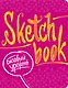 SketchBook Базовый уровень (фуксия) - фото 1