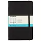 Книга для записей Moleskin Classic Soft Expended Large, чёрная, 200 листов, А5 - фото 1