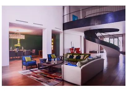 PHD, Philosophy of Design. Houses - фото 5