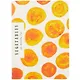 Записная книжка «Vegetables» А6, 24 листа в клетку, сшивка, Languo, в ассортименте - фото 4