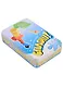 Настольная игра, Стиль Жизни, Сплэш (SPLASH), 30 деревянных блоков, 14 кристаллов для подсчета очков,инструкция - фото 1