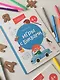 Игры с буквами. 4+. Готовимся к школе с Чевостиком - фото 4