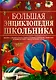 Большая энциклопедия школьника (Конноли) (бол) - фото 1
