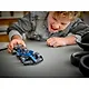 77249 Конструктор детский LEGO Speed Champions Гоночный автомобиль Формула-1 Williams Racing FW46, 263 деталей, возраст 10+ - фото 9
